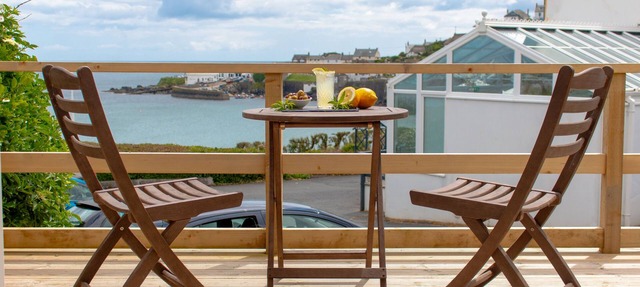 The Bay Hotel
