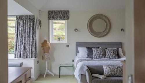 The Bay Tree Bed & Breakfast