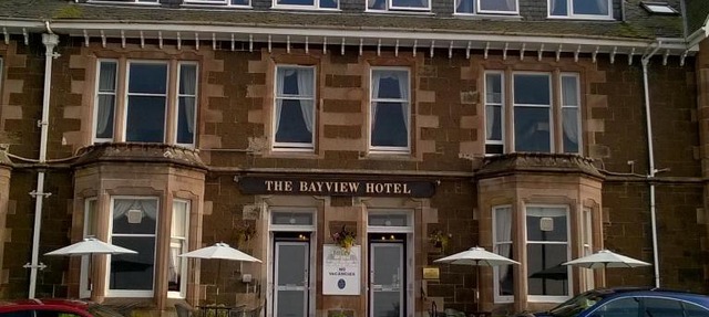 The Bayview