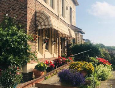 The Bebington