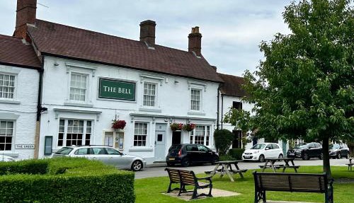 The Bell