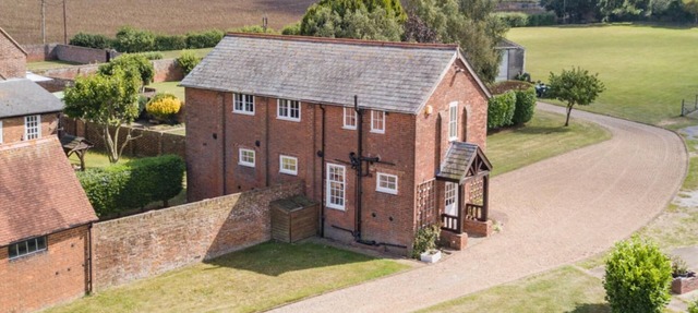 The Bothy, Faversham