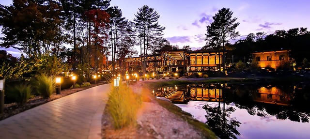 The Bradstan Boutique Hotel