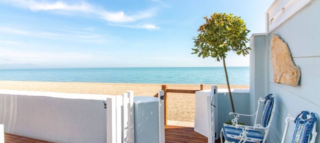 The Breakers - Riviera Apartment