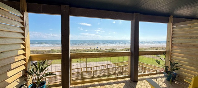 The Breeze Beachfront Resort
