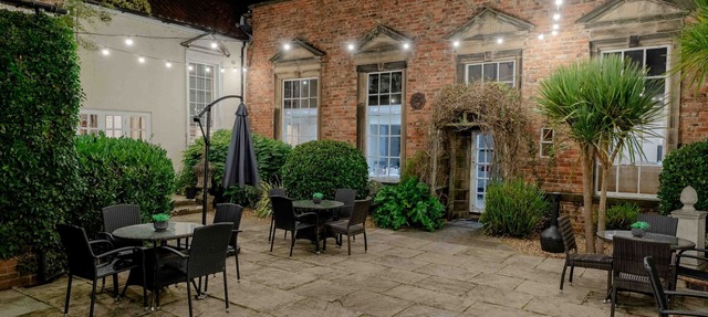 The Bridge Hotel and Spa
