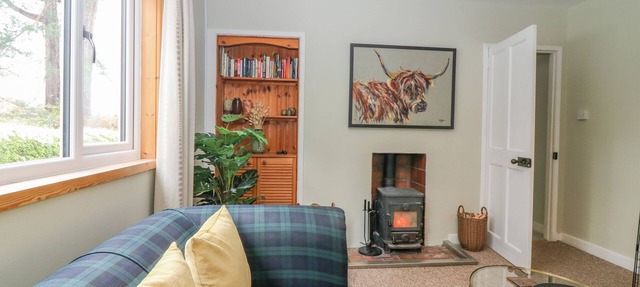 The Bungalow