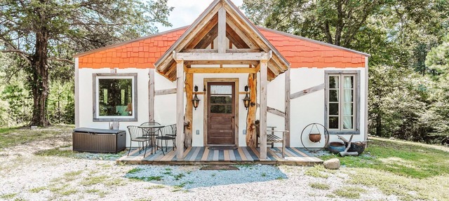 The Burrow