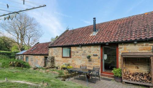 The Byre