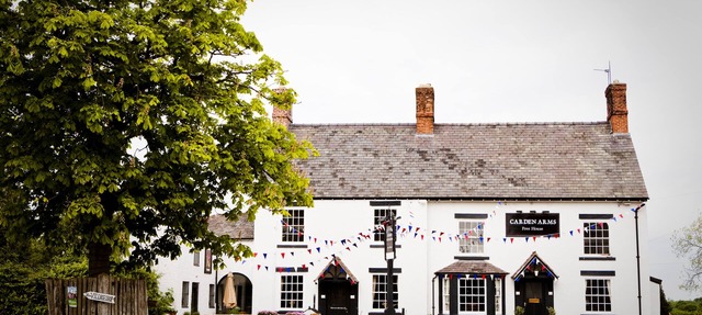 The Carden Arms
