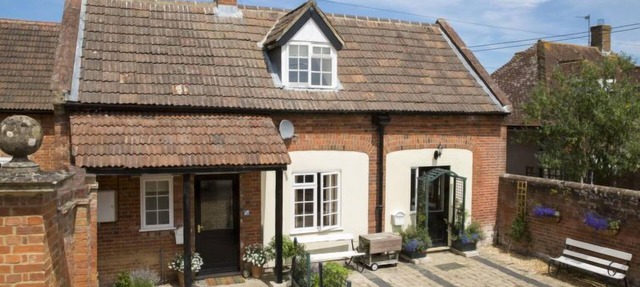 The Carriage House by Interhome