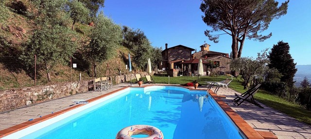 the Casellina