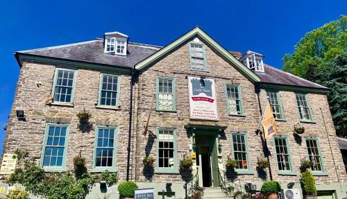 The Castle Hotel