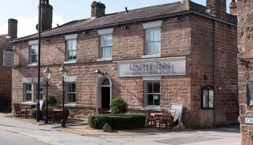 The Castle Inn