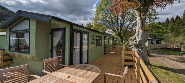 The Castleton 20