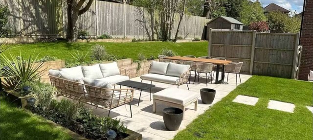 The Chiltern Hideaway
