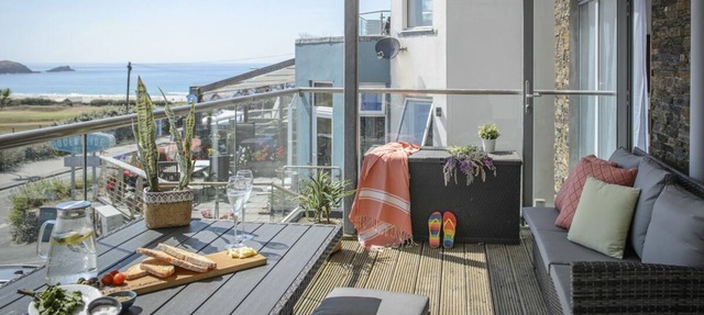 The Cliffs - Three Bedroom Villa, Sleeps 7