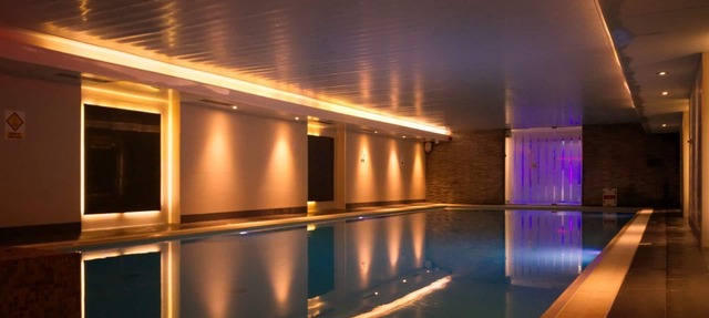 The Continental Hotel and Spa, Heathrow