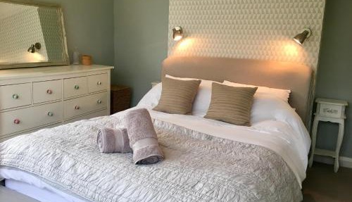The Cornish Retreat