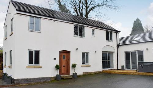 The Cottage
