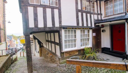 The Cottage