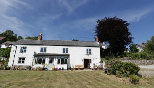 The Cottage