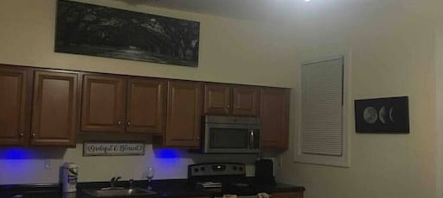 The couples home with free wifi