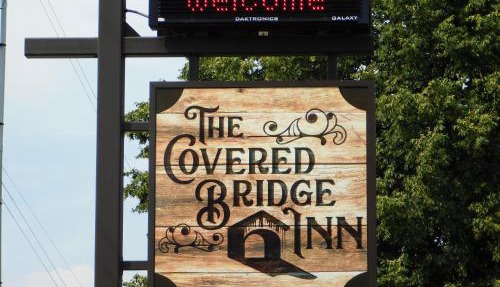 The Covered Bridge Inn