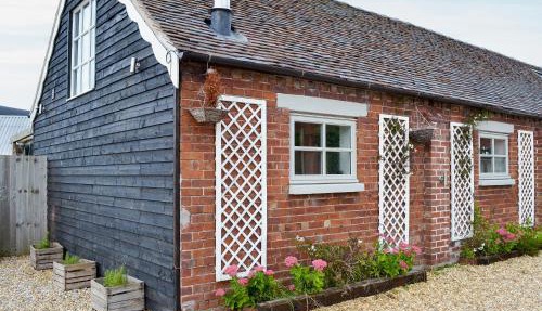 The Cowshed