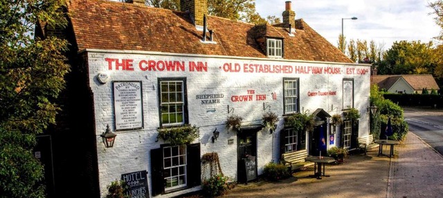 The Crown Inn