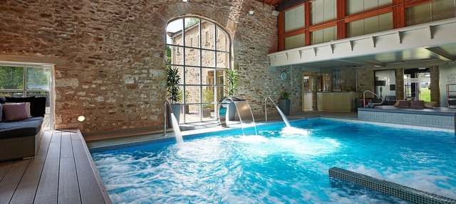 The Devonshire Arms Hotel