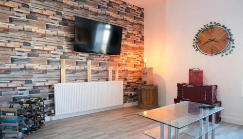 The Docklands SA by Serviced Living Liverpool