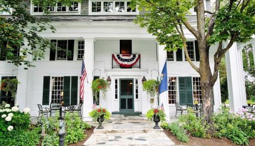 The Dorset Inn