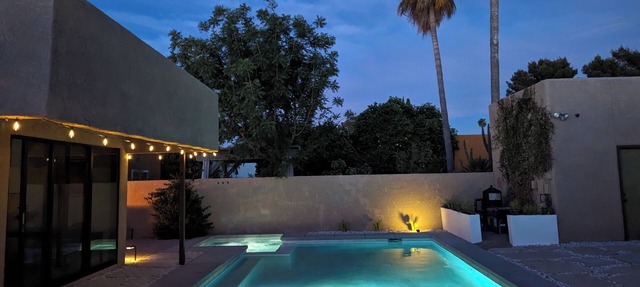 The Drachman - Heated Pool & Hot Tub, Spacious Retreat, UofA