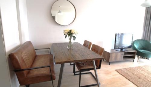 The Elm @ Short Stays