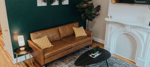 The Emerald Escape | Two Bed Apartment