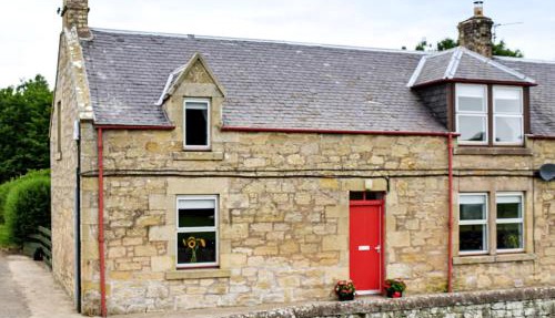 The End Hoose