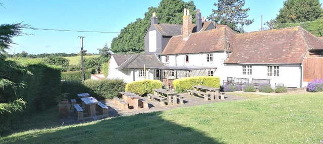 The Evenhill