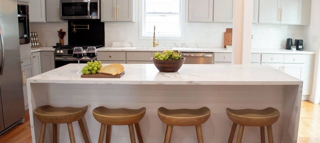 The Everett House - Five Bedroom House, Sleeps 11