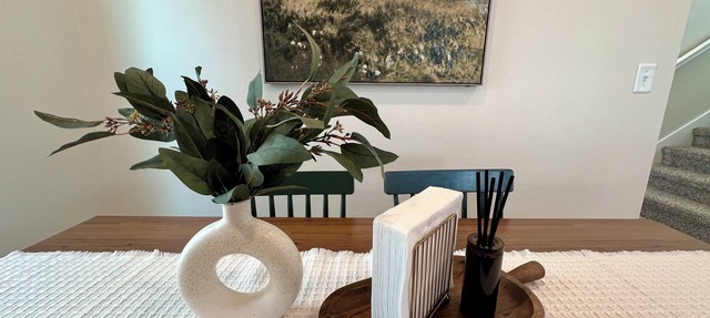 The Evergreen – Modern, cozy home near Bentonville