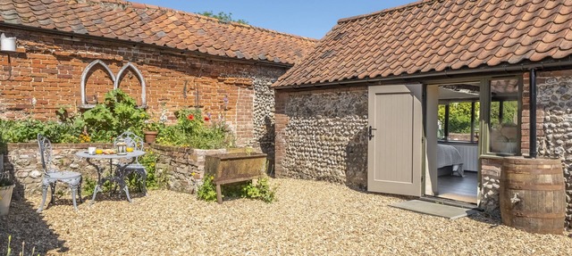 The Forge (E), Edgefield, Norfolk