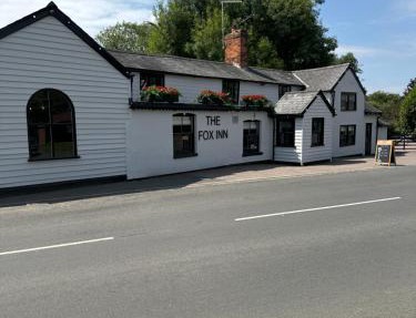 The Fox Inn