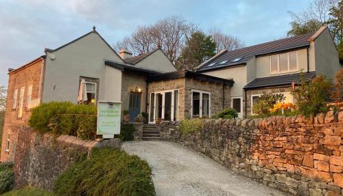 The Gables Bed & Breakfast