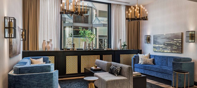 The Goodwin Hotel