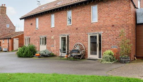 The Granary