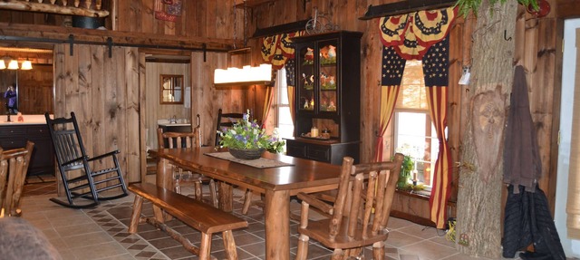 The Guest House