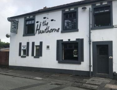 The Hawthorne