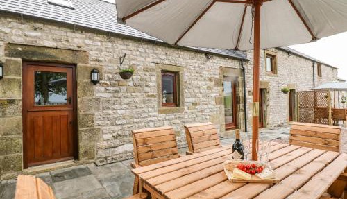The Haybarn