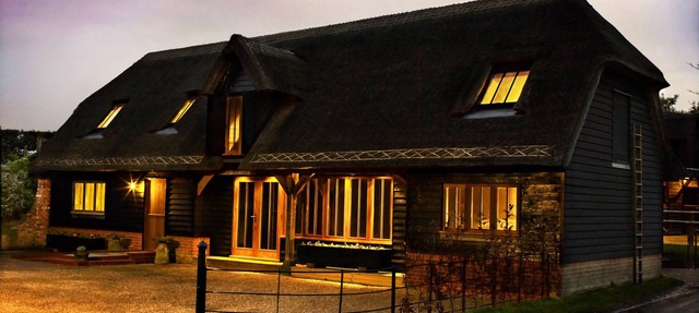 The Hayloft