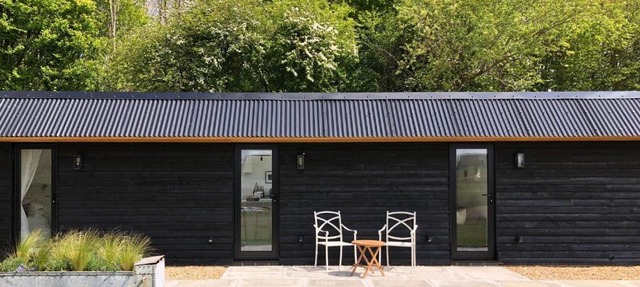 The Hopper Huts